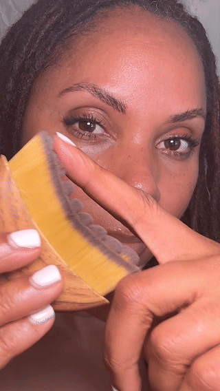 Ageoro Lymphatic Face Brush V2 Pro